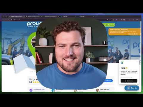 LeadTruffle video preview