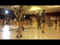 Group Jive - Soilder Dance From MY Dancesport ...