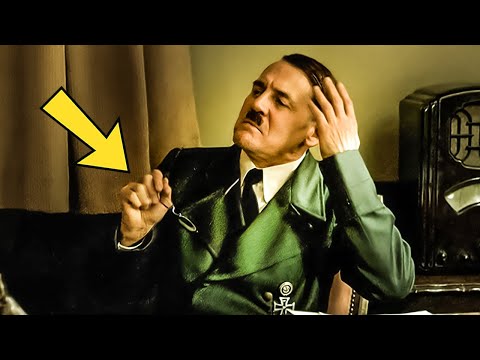 Der Untergang (2004): 20 VERSTÖRENDE Fakten, Die Du Nicht Kanntest!