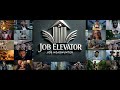 Johannes Jellinek Werbung JobElevator