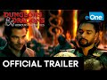 DUNGEONS DRAGONS HONOUR AMONG THIEVES Exclusively In Cinemas March 2023
