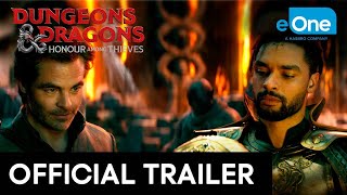 DUNGEONS & DRAGONS: HONOUR AMONG THIEVES | Exclusively in Cinemas March 2023