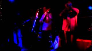 BUDDYS BLUES BAND ON THE ROAD AGAIN