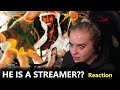 HE IS A STREAMER? | mrsplaystuff reacts rashid street fighter 6