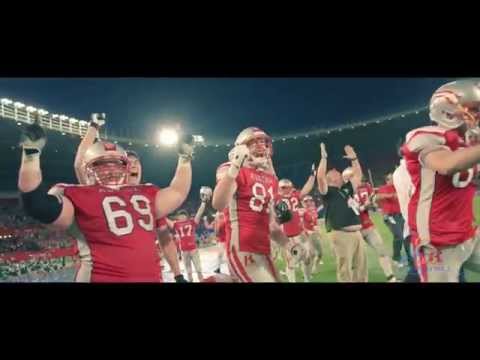 Eat the Ball Football EM 2014 - Finaltag