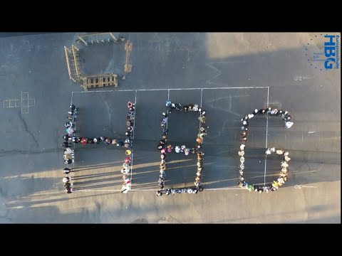 HBG Oberhausen: Die kleine HBG stellt sich vor
