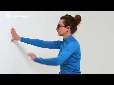 ATLAS ĆWICZEŃ DLA PACJENTÓW ONKOLOGICZNYCH_automasaż dla kobiet po operacjach w obrębie piersi