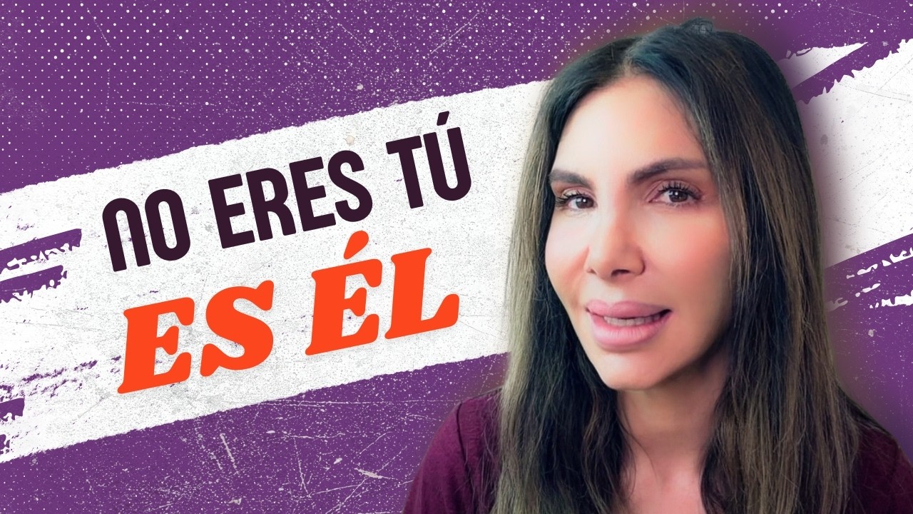 No te hizo GHOSTING, te hizo un FAVOR