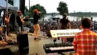 The Most Serene Republic Prop 61 LIVE Ottawabluesfest/08