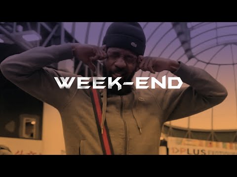 (FREE) DA Uzi Type Beat - Week-End - Instru Rap 2021 - ft. TromatizMusic