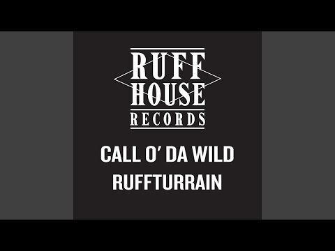 Ruffturrain