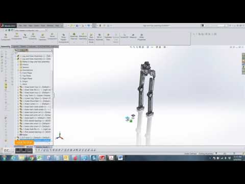 Anthrobot-Knees-demo