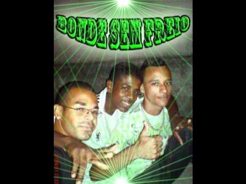 Mc Vertinho e Mc Dinho e Banda Absoluta - Não Faz Assim