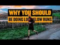 Long Slow Runs Made Me The Best Runner I've Ever Been