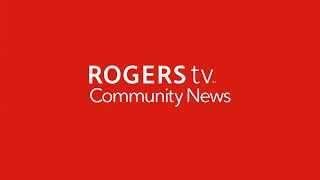 Rogers tv Community News - October 22nd, 2025