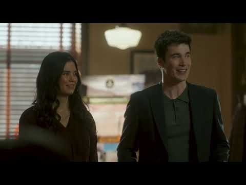 afbeelding Resident Alien | Season 2 Returns