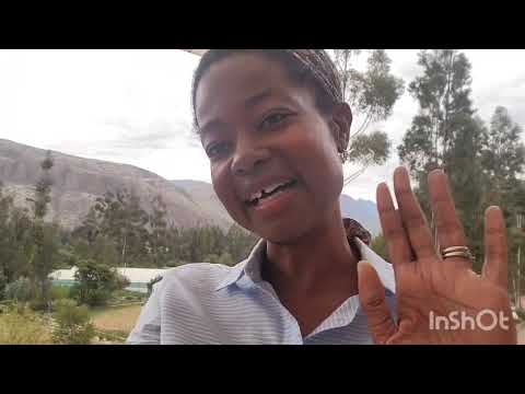 Andrea C  Profile Vid