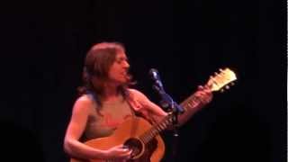 Ani DiFranco - J (live in Santa Cruz)
