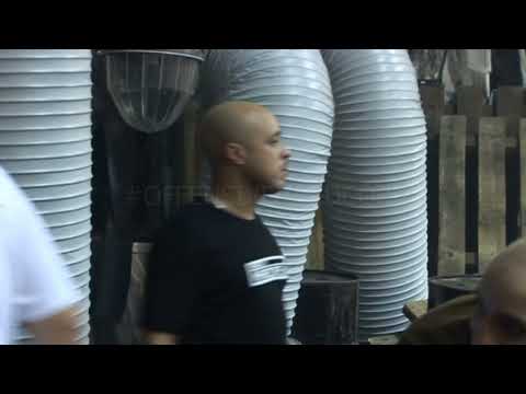 PARTYRAISER & UNEXIST - PROJECT-HARDCORE 2007