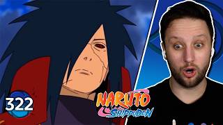 Download lagu Madara Uchiha Wrecks Face - Naruto Shippuden Episode 322 Reaction mp3 Download lagu Madara Uchiha Wrecks Face - Naruto Shippuden Episode 322 Reaction mp3