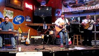 Bryan Shayne Band - Toes by Zac Brown Band@ Papa&#39;s Ice House @ 02-11-2012 (5).MOV
