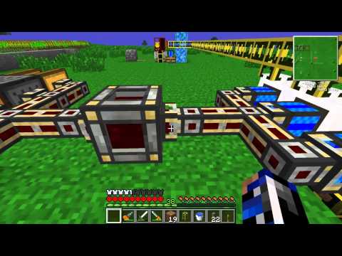 EEPower [S3E14] - Fuel Repository