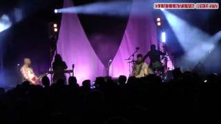 Giulianova 9 maggio 2013 concerto Filippo Graziani