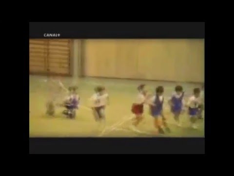 Video Promocional Va de Bàsquet Algemesí