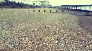 Auf dem Weg zu mir .....