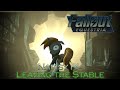 Leaving the Stable - Fallout Equestria [SFM][4K ...