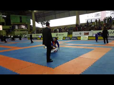 Wallifer Rosa x Lucas de Jesus - Final Roxa adulto até 77 - Goiás International Pro Jiu Jitsu