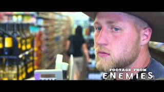 Lucas Wolf Acting Reel October 2013 video