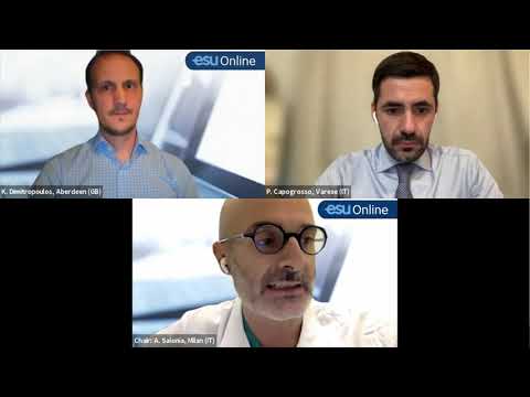 UROwebinar : New EAU Guidelines on Priapism