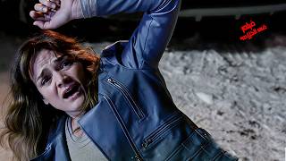 بتطلب تاكسى بعد يوم كله مشا.كل ومتعرفش ان المشكله الاكبر الى هتشوفه فى التاكسى😯ملخص فيلم