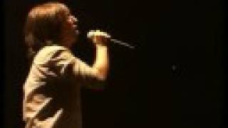 Babasonicos- como eran las cosas (en vivo)