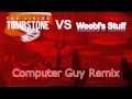Computer Guy (Remix) - Savlonic (MrWeebl) 