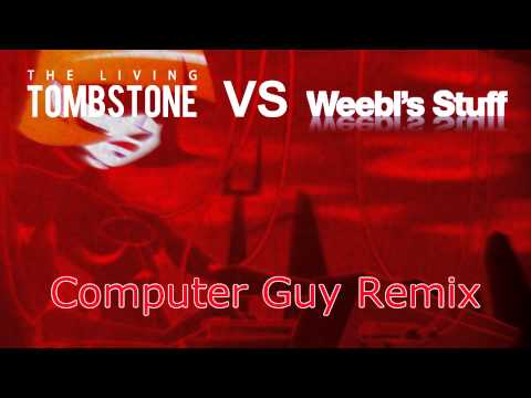 Computer Guy (Remix) - Savlonic (MrWeebl)