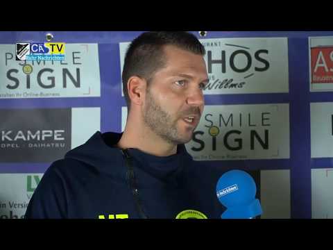 FC Frohlinde - Spvg BG Schwerin (3:4) Hauptrunde RMC2020