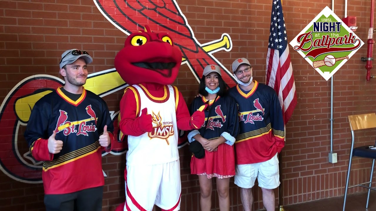 UMSL Night at the Ballpark 2021