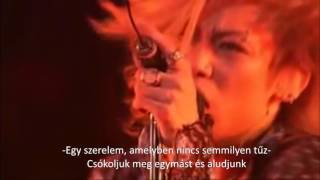 Dir En Grey - 24ko Cylinder magyar felirat HUNSUB