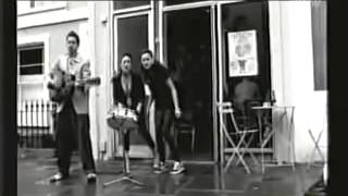 Kitty, Daisy & Lewis   Going up the country