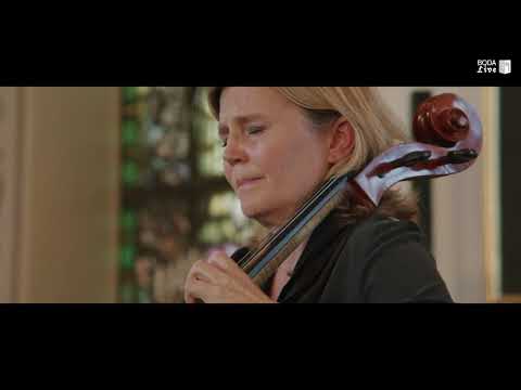 New Tide Orquesta - Opening/Susuwatari - Boda Live 2021