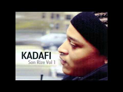Yaki Kadafi - Secretz Rearranged (feat. 2Pac & Hussein Fatal)