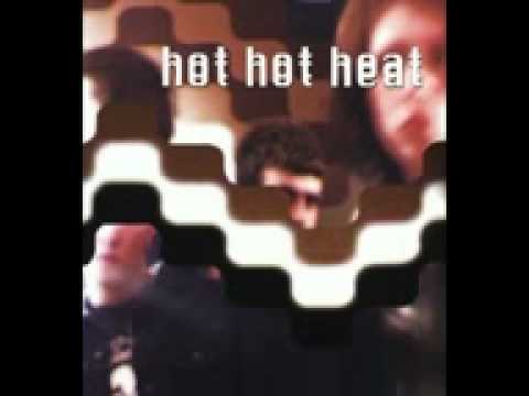 Hot Hot Heat - Haircut Economics