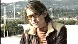 Mark Owen Interview Greenman Tour Video