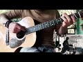 ‘Ain’t Gonna Grieve’ Bob Dylan 1963 WITMARK DEMO - Chords (Standard - Capo 1)