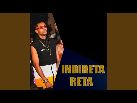 Indireta Reta