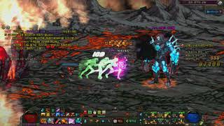 에컨 용독문주 통합안톤 검연,격전지