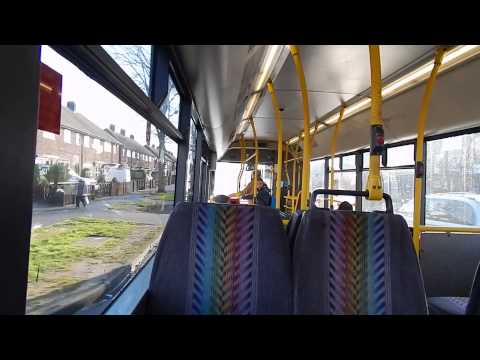 Arriva North East - 4001 S868 ONL on Service 30