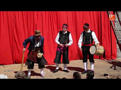 Versos con anclaje cristiano se escucharán en Salamanca  